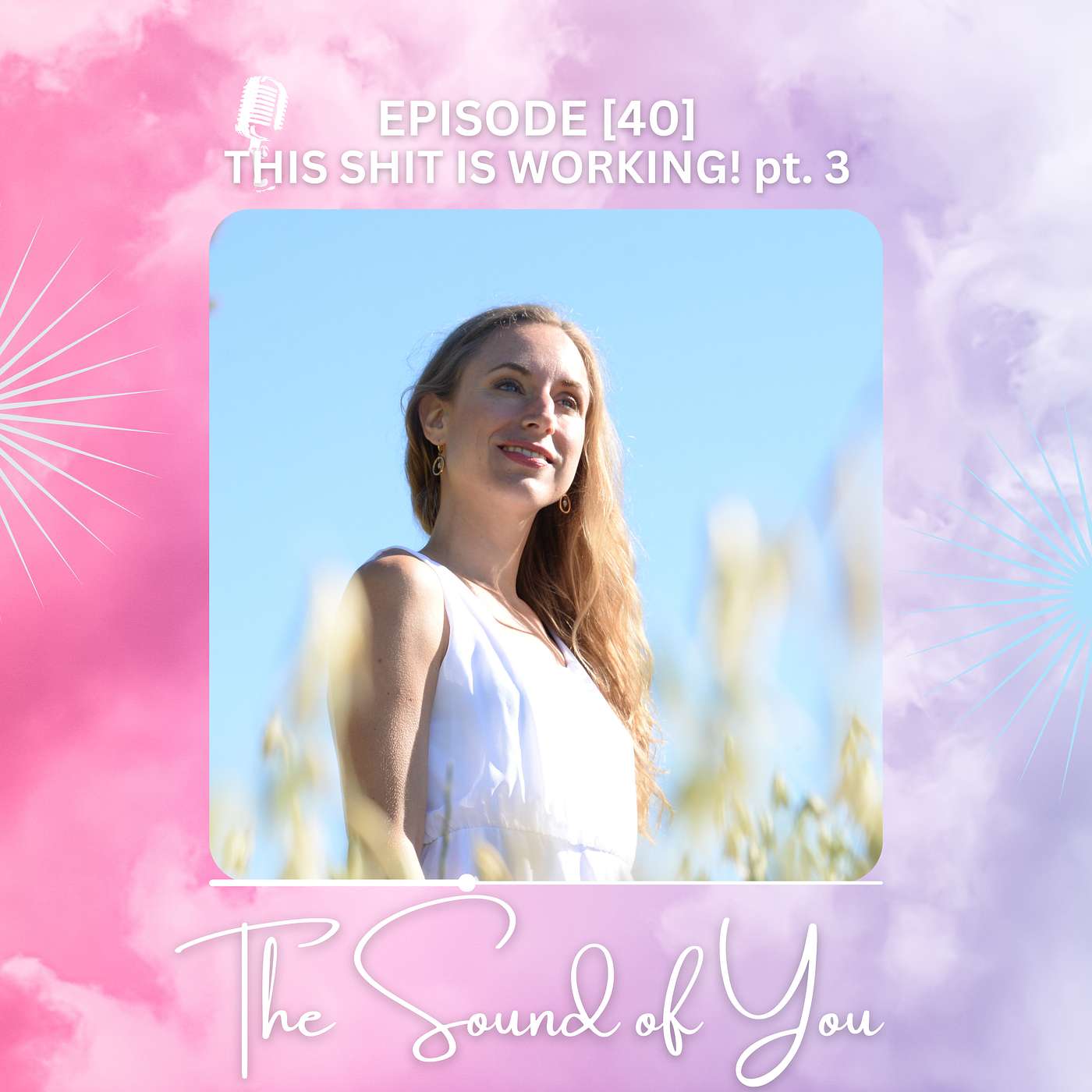 The Sound of You