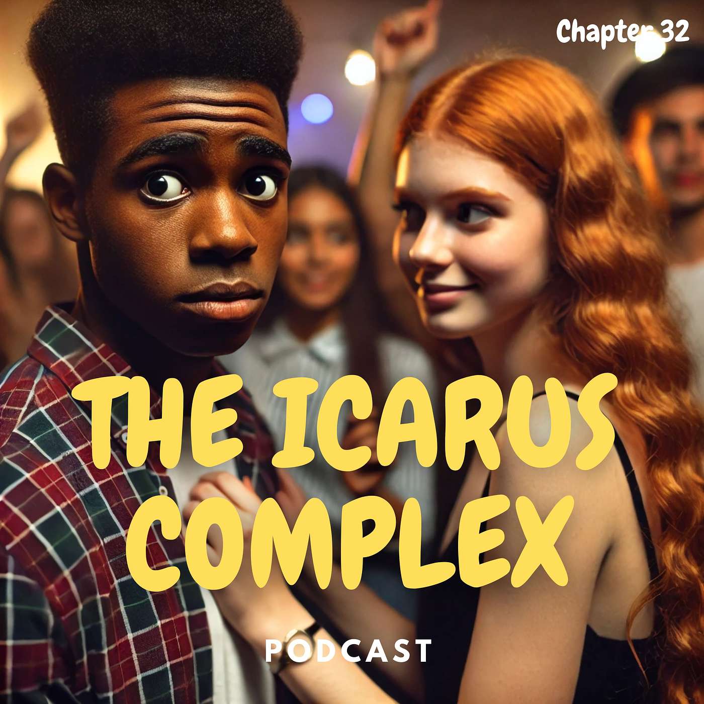 The Icarus Complex
