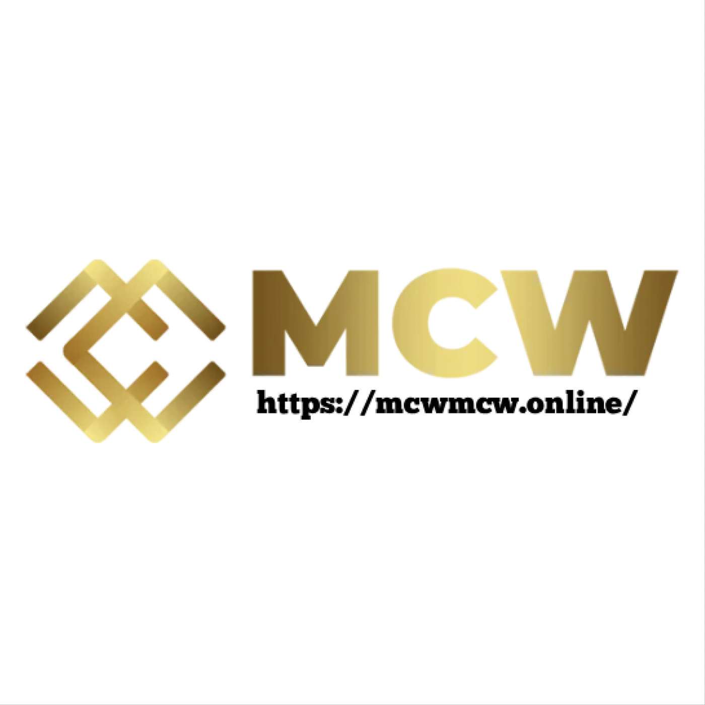 MCW MCW episode artwork