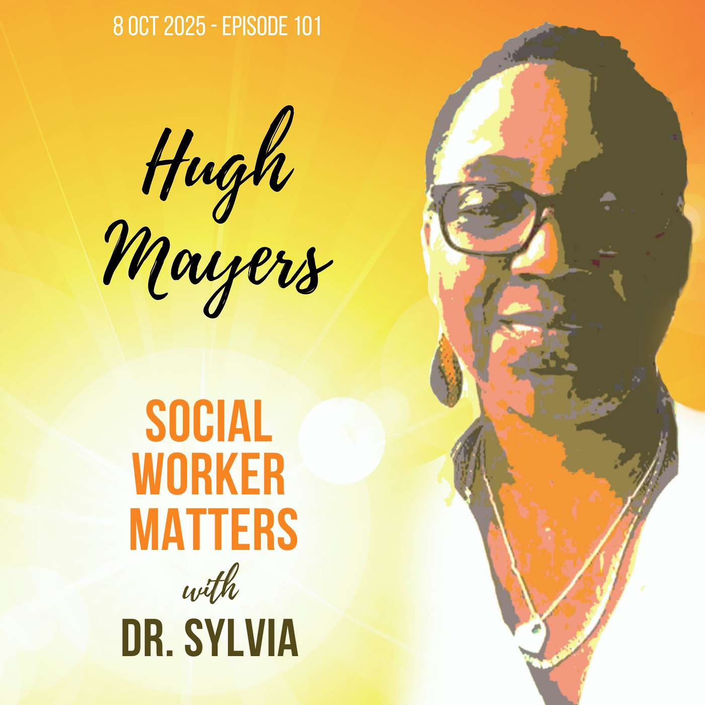 Hugh Mayers Hugh Mayers