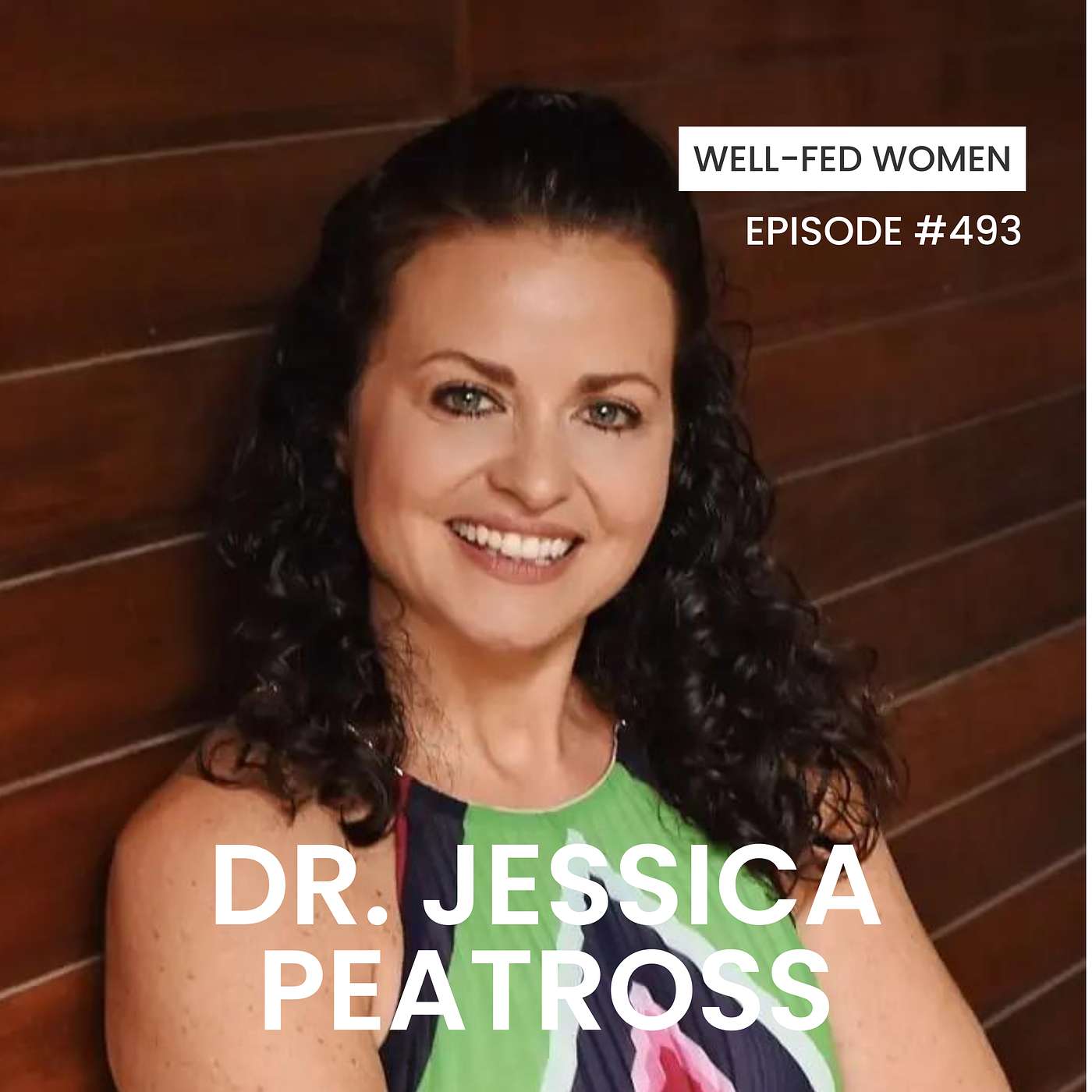 Hidden Infections, Unexplained Symptoms, and Opening Drainage Pathways with Dr. Jessica Peatross (Renewed)