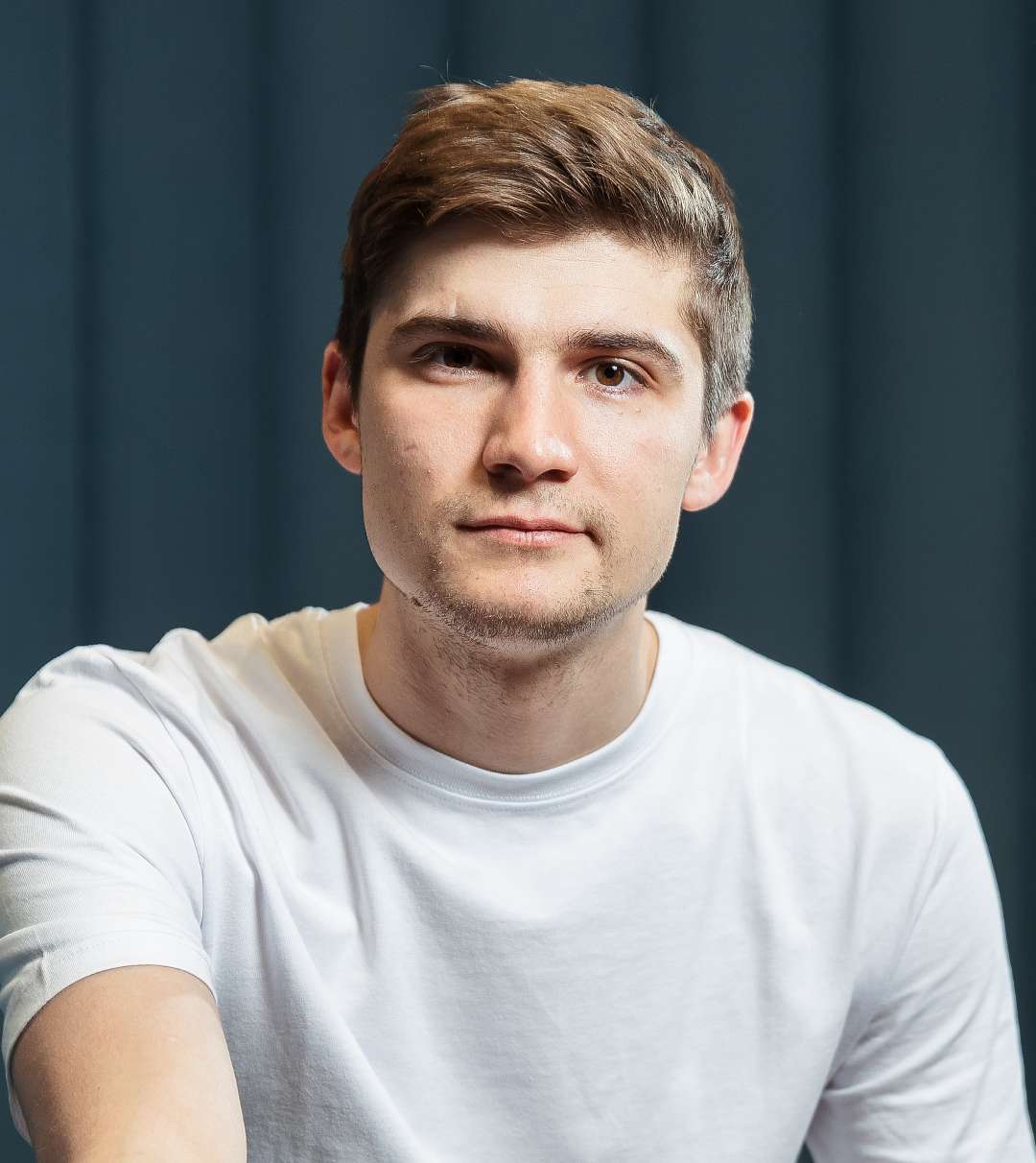 Georgii Vysotskii