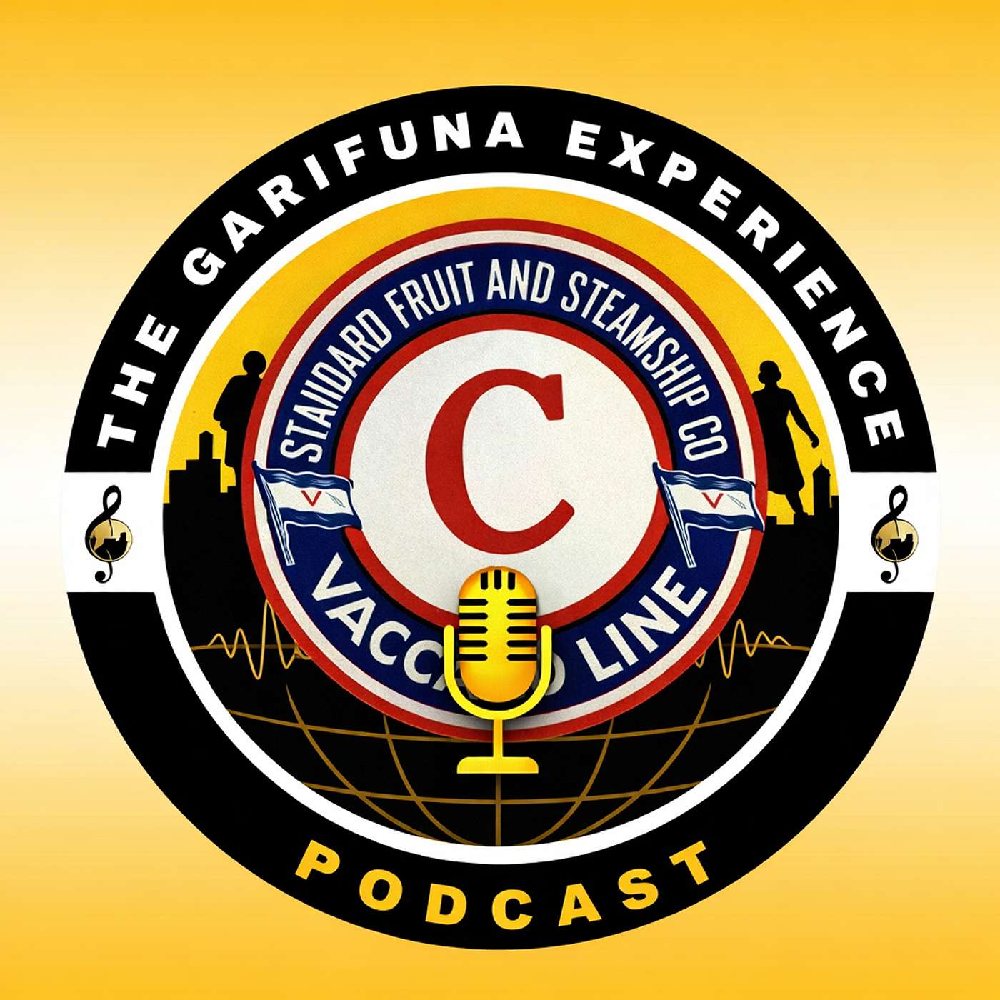 Episode 40: The Uncredited and Often Forgotten Garifuna Investment that Built the Standard Fruit Company. Episode 40: The Uncredited and Often Forgotten Garifuna Investment that Built the Standard Fruit Company.