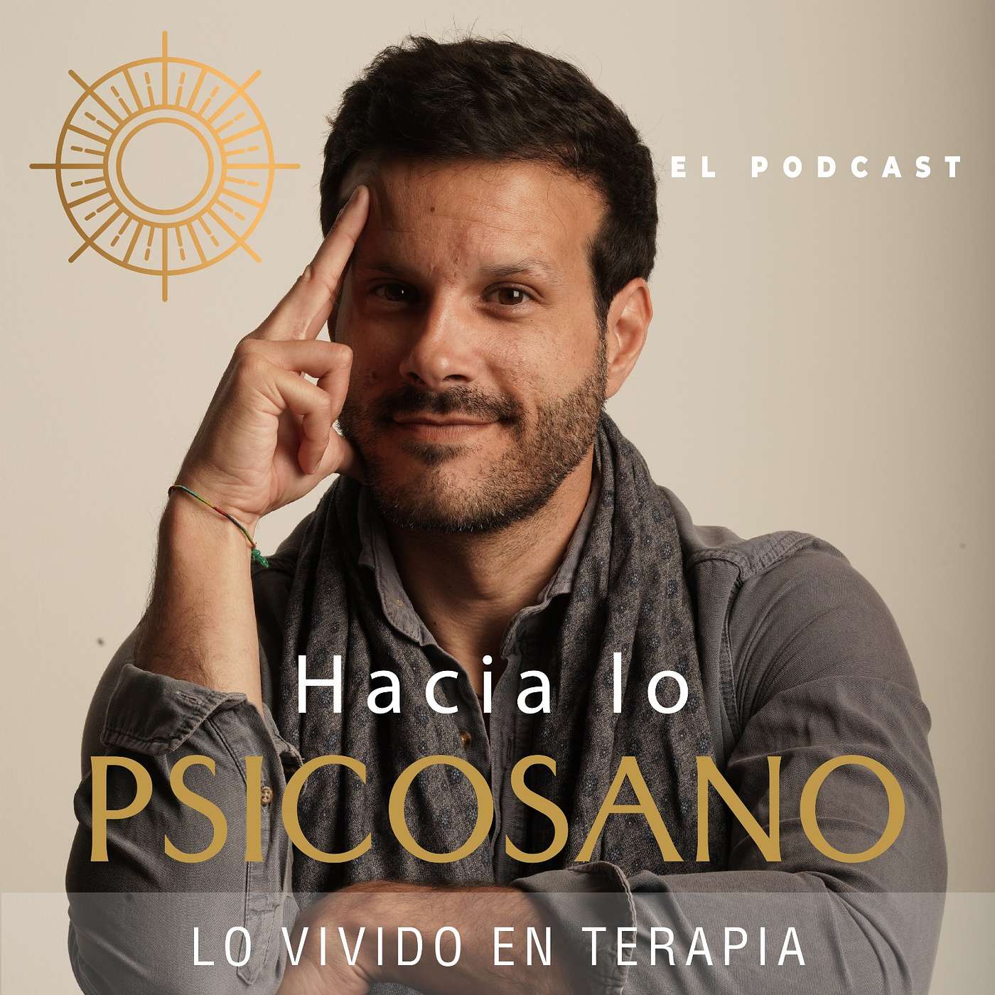 Hacia lo PsicoSano: Lo vivido en Terapia