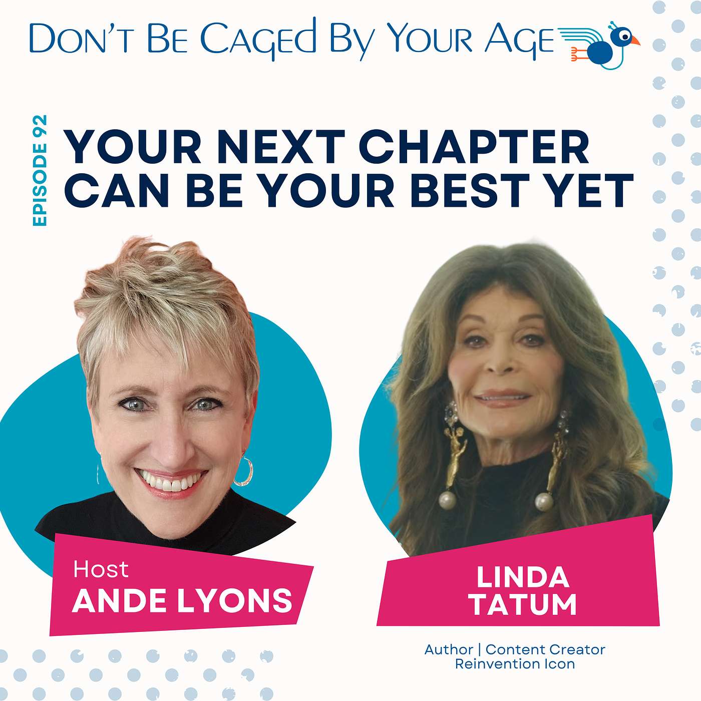 EP 92 Your Next Chapter Can Be Your Best Yet