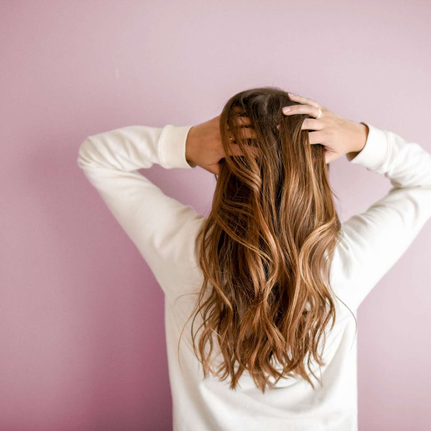 Brushing Your Hair