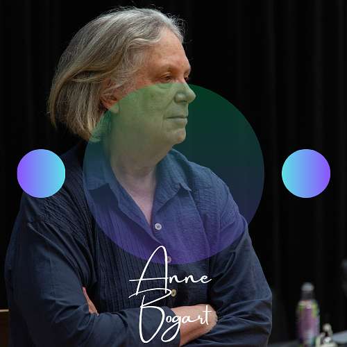 Anne Bogart