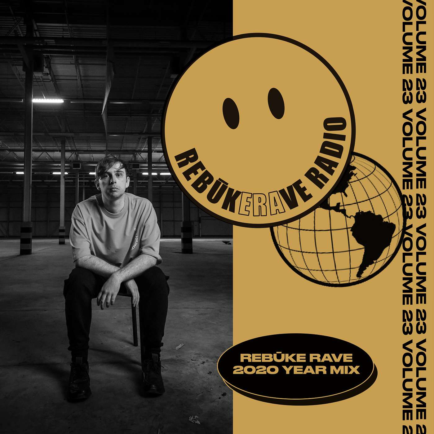 RRR 022. Christmas Special