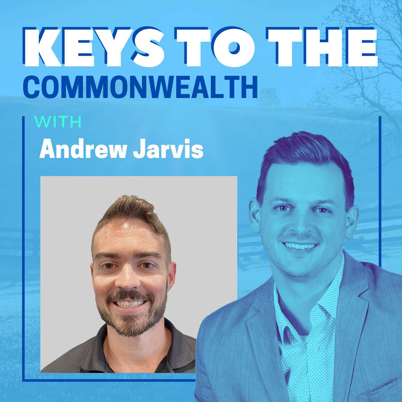 E50 - Andrew Jarvis, Recent Changes In Real Estate