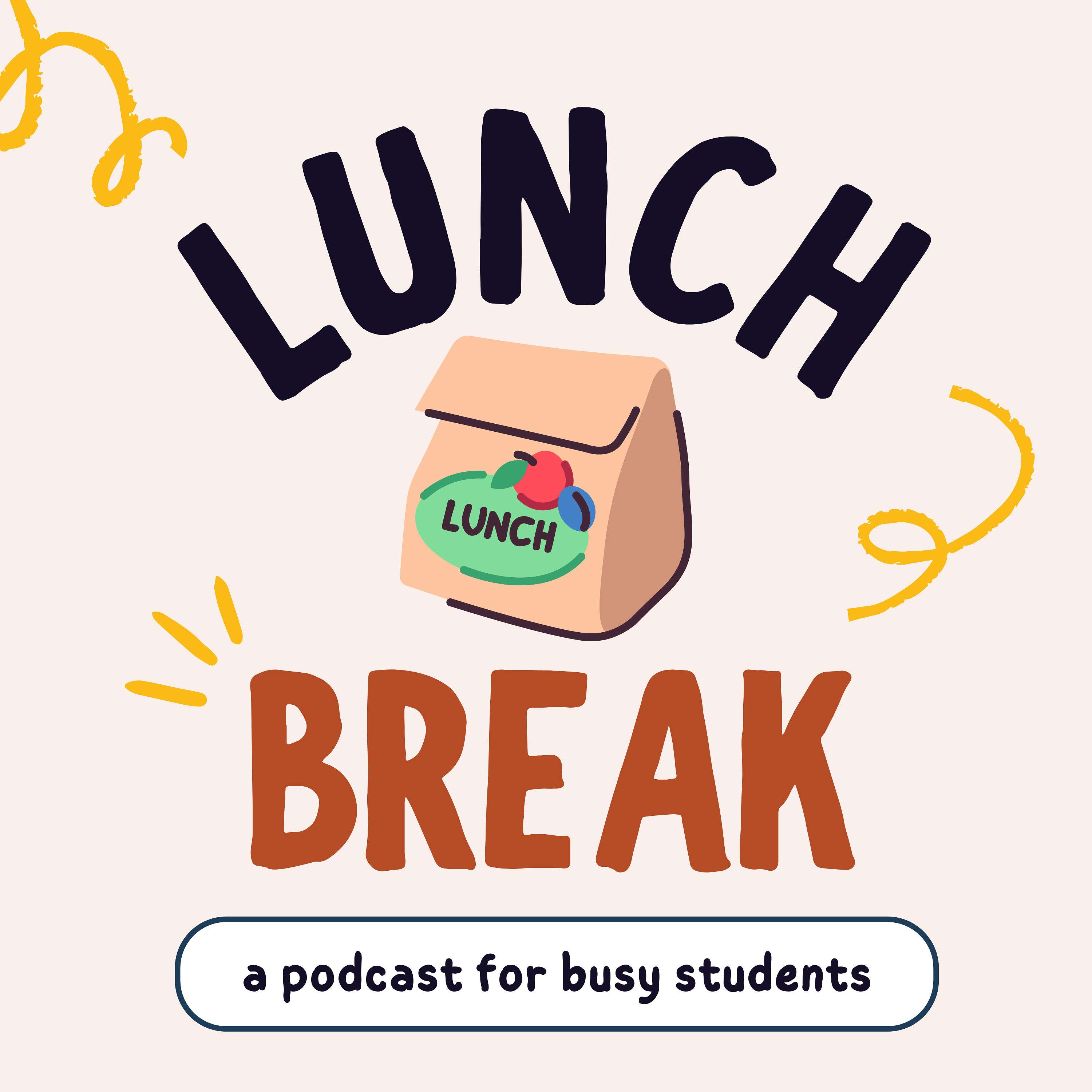 Lunch Break