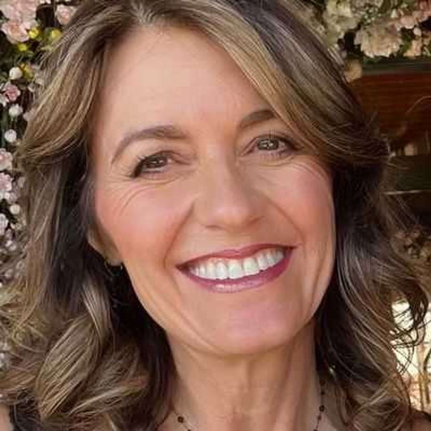 Living the dream with health technology expert and retired U.S navy commander Darlene Greene
