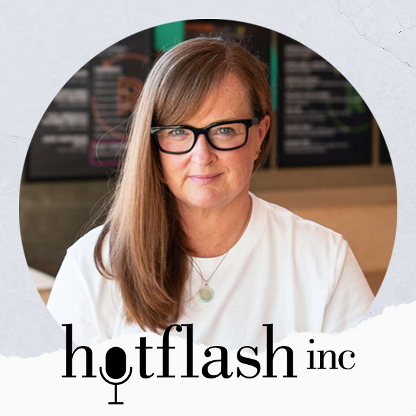 The Hotflash inc podcast