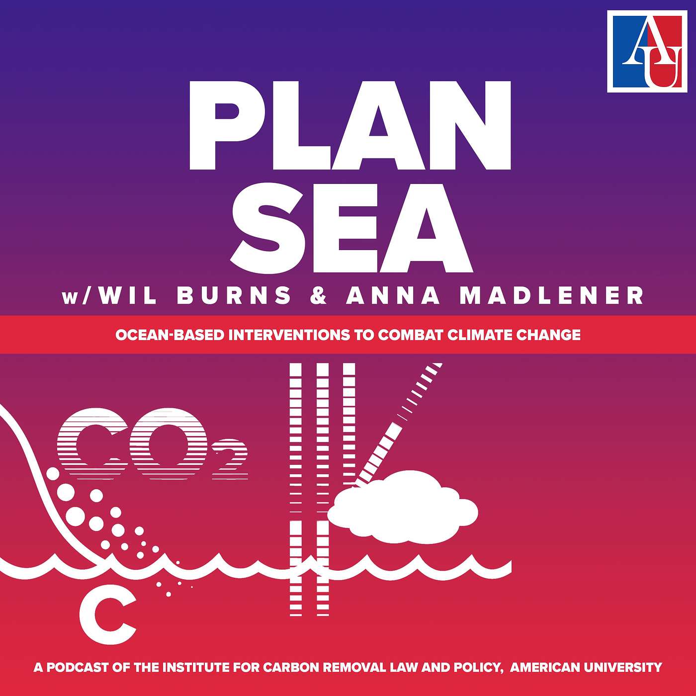 Plan Sea: Ocean Interventions to Address Climate Change