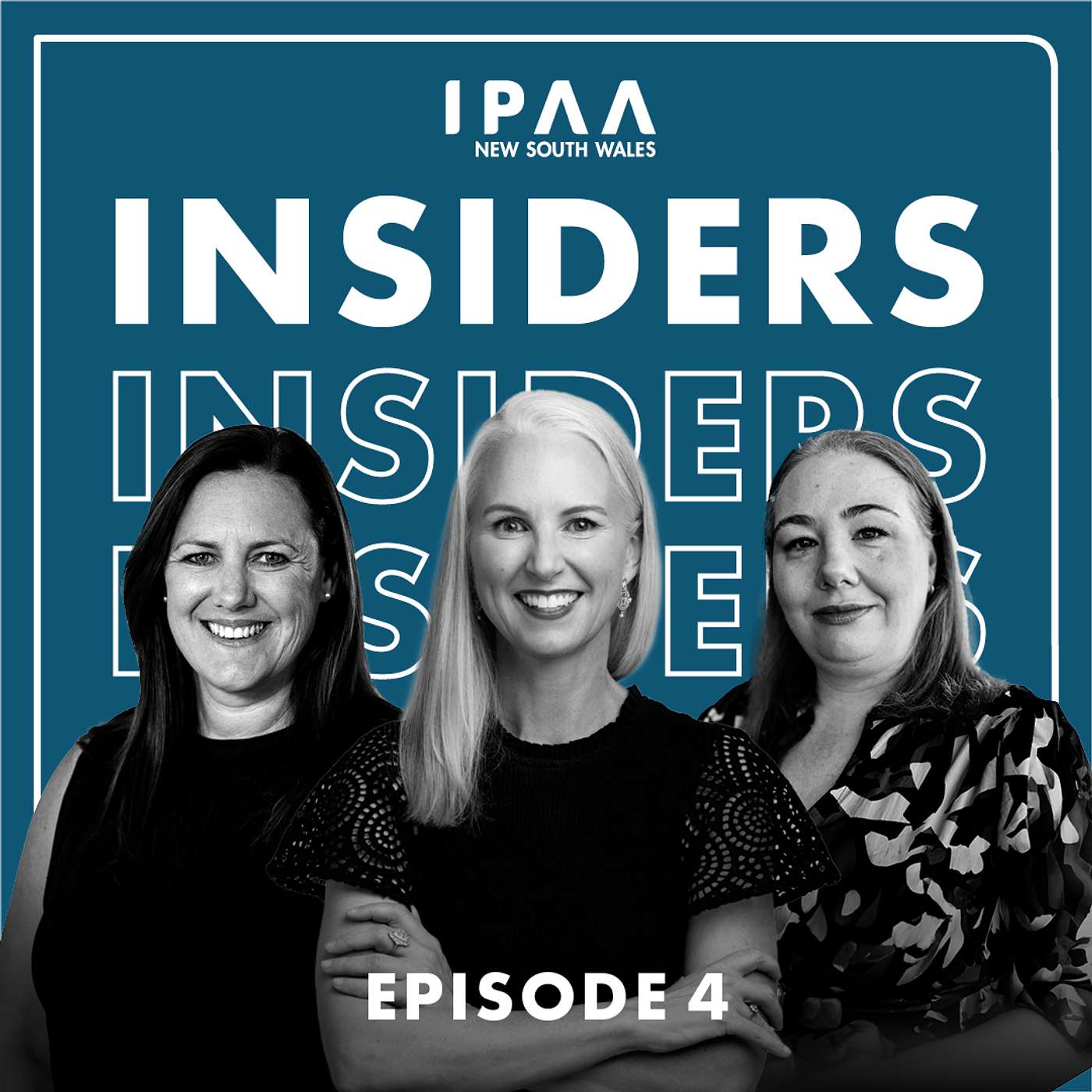 IPAA INSIDERS