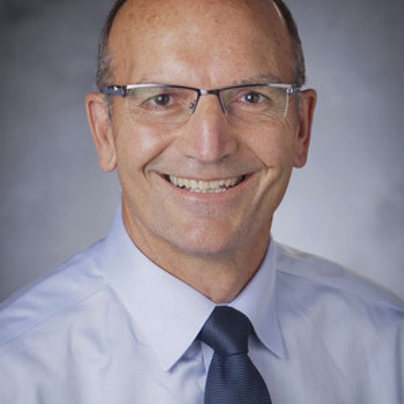 What a Happy New Year, Duke Surgeon and AAOS President, Dr. Ned Amendola!