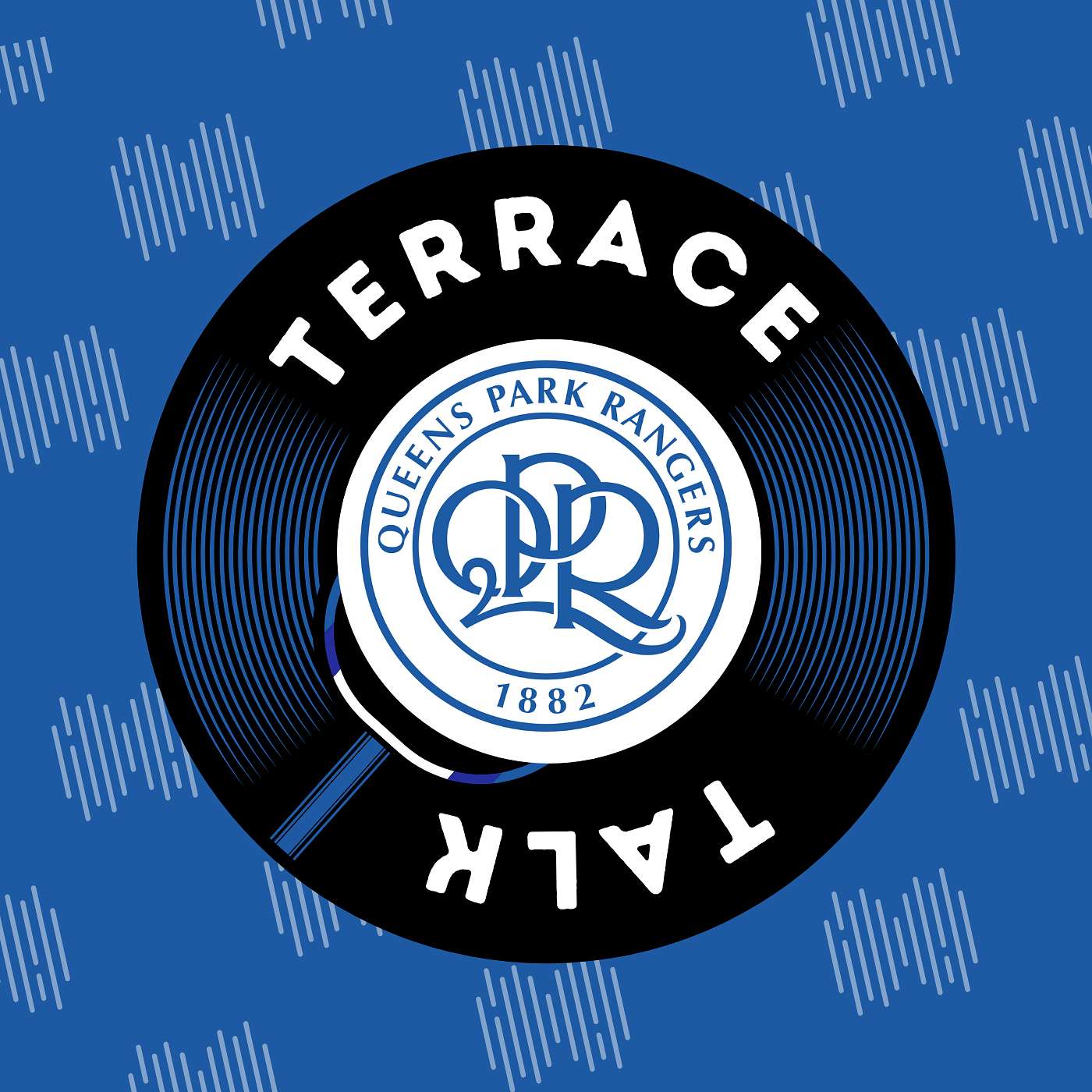 Championship Terrace Talk