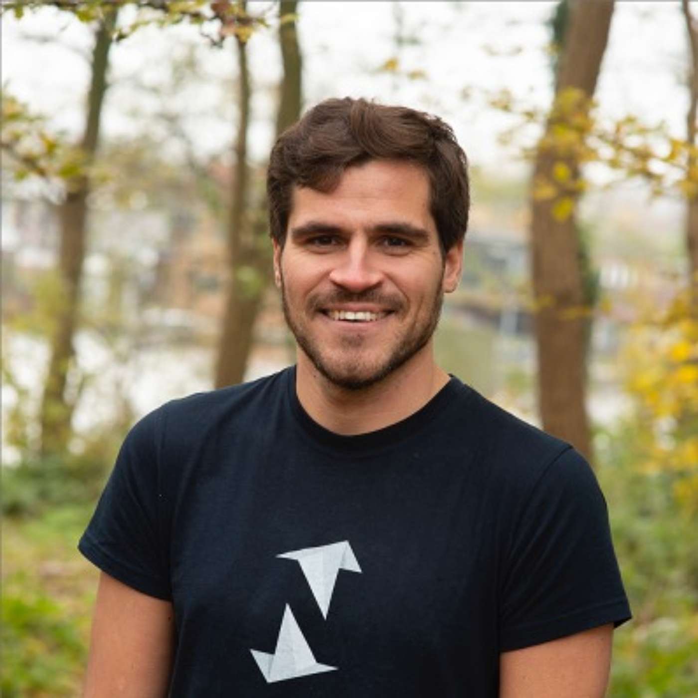 75 Felipe Villela, regenerating 1M ha of land worldwide by 2030 through agroforestry