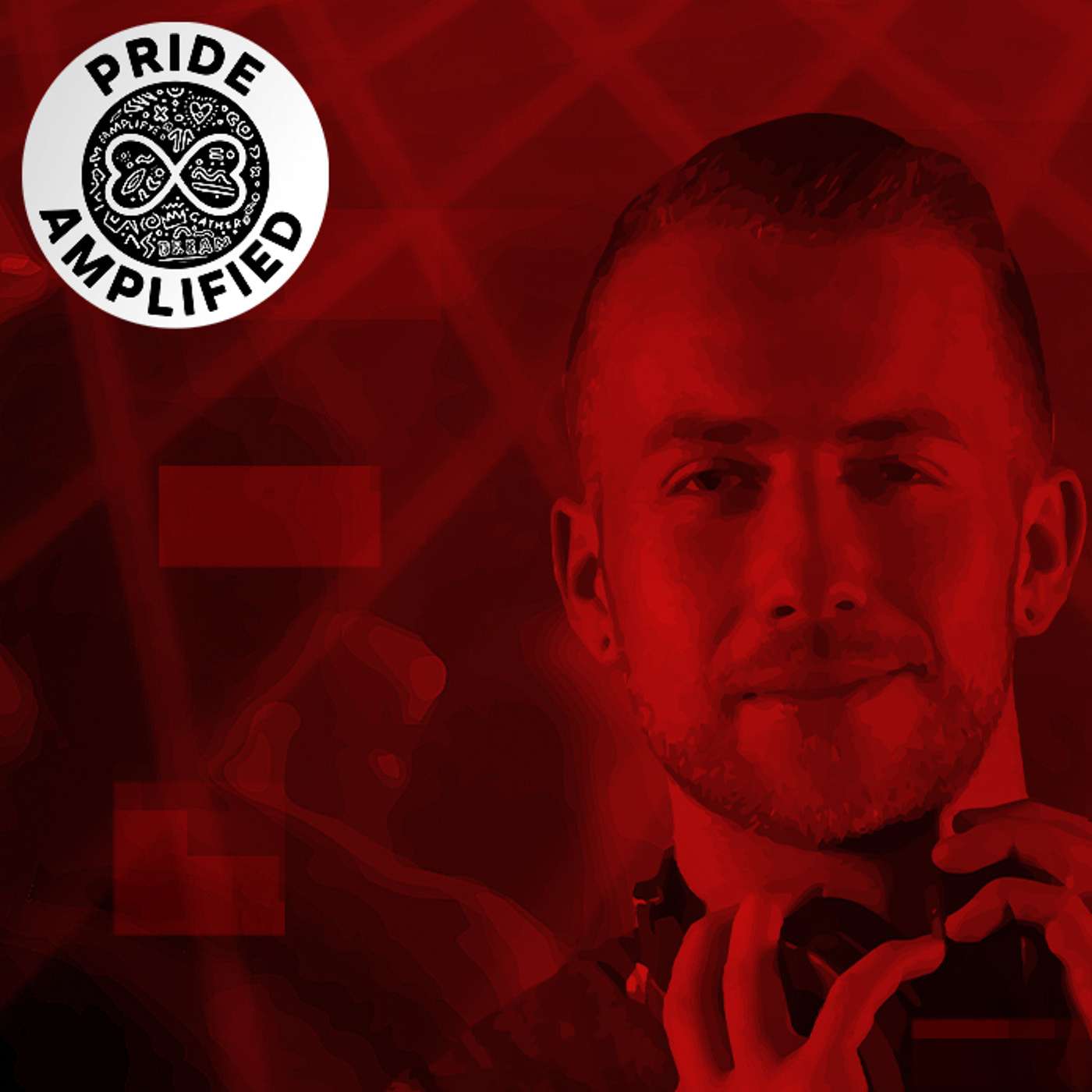 Episode 44: Rogue Live Set for Brute.Club 2023 Sydney Mardi Gras