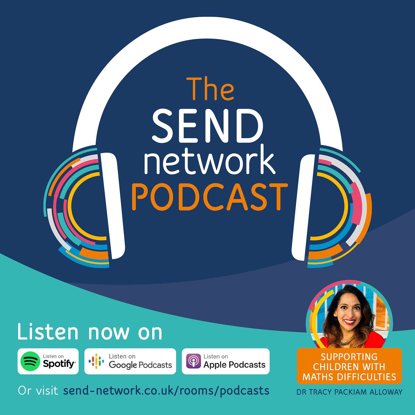 The SEND Network Podcast