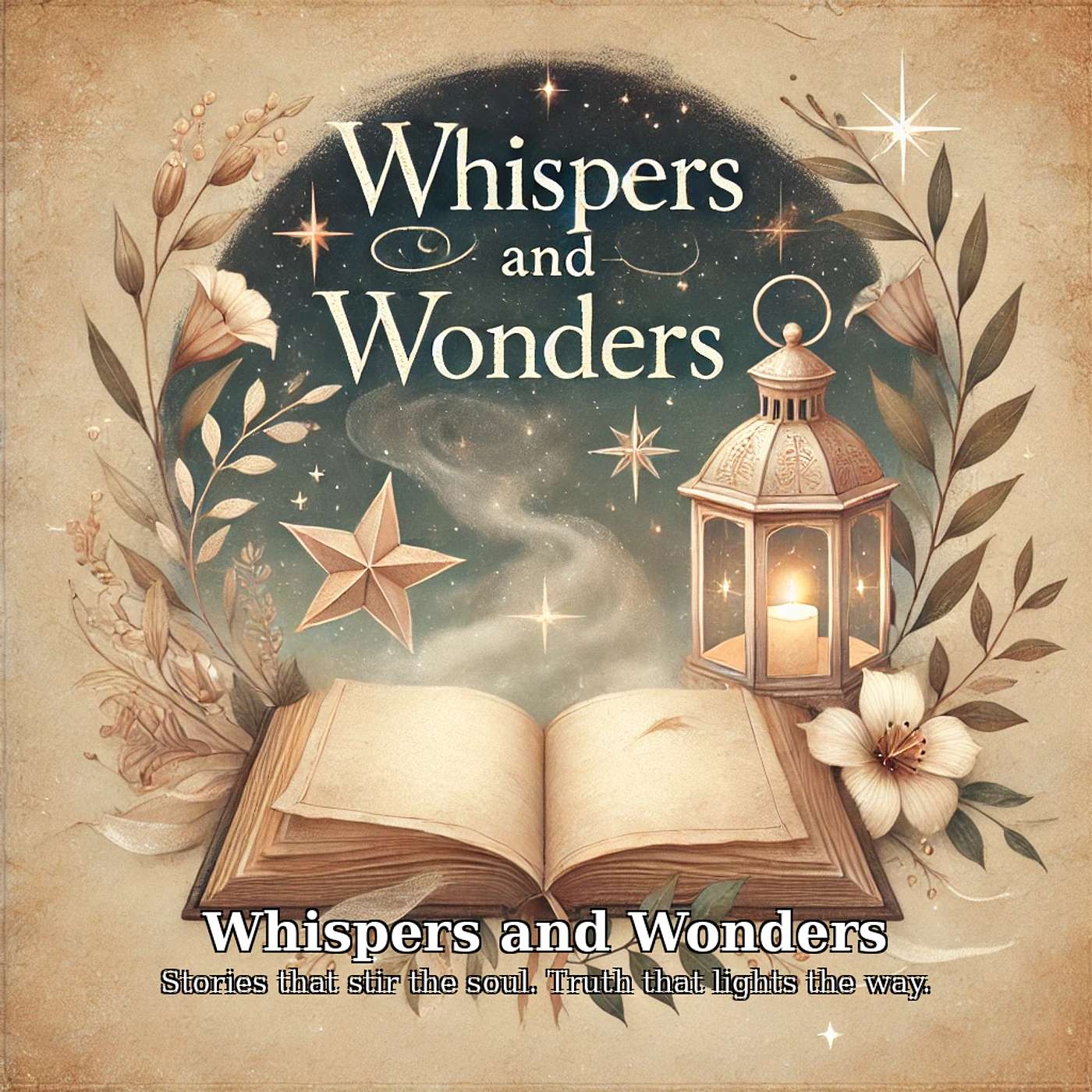 Whispers and Wonders