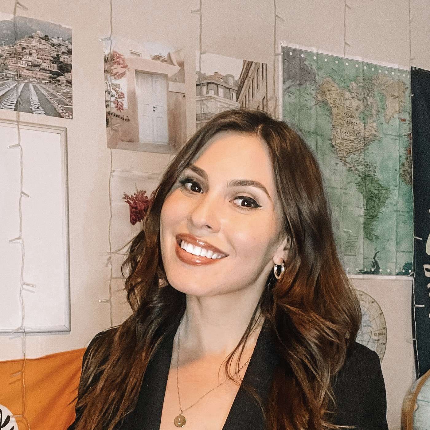 Where Ya At? SDSU\'s Journalism and Media Studies podcast