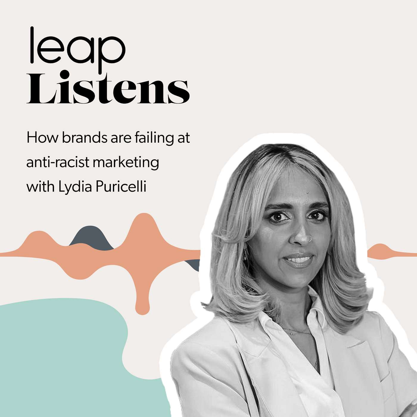 LEAP Listens