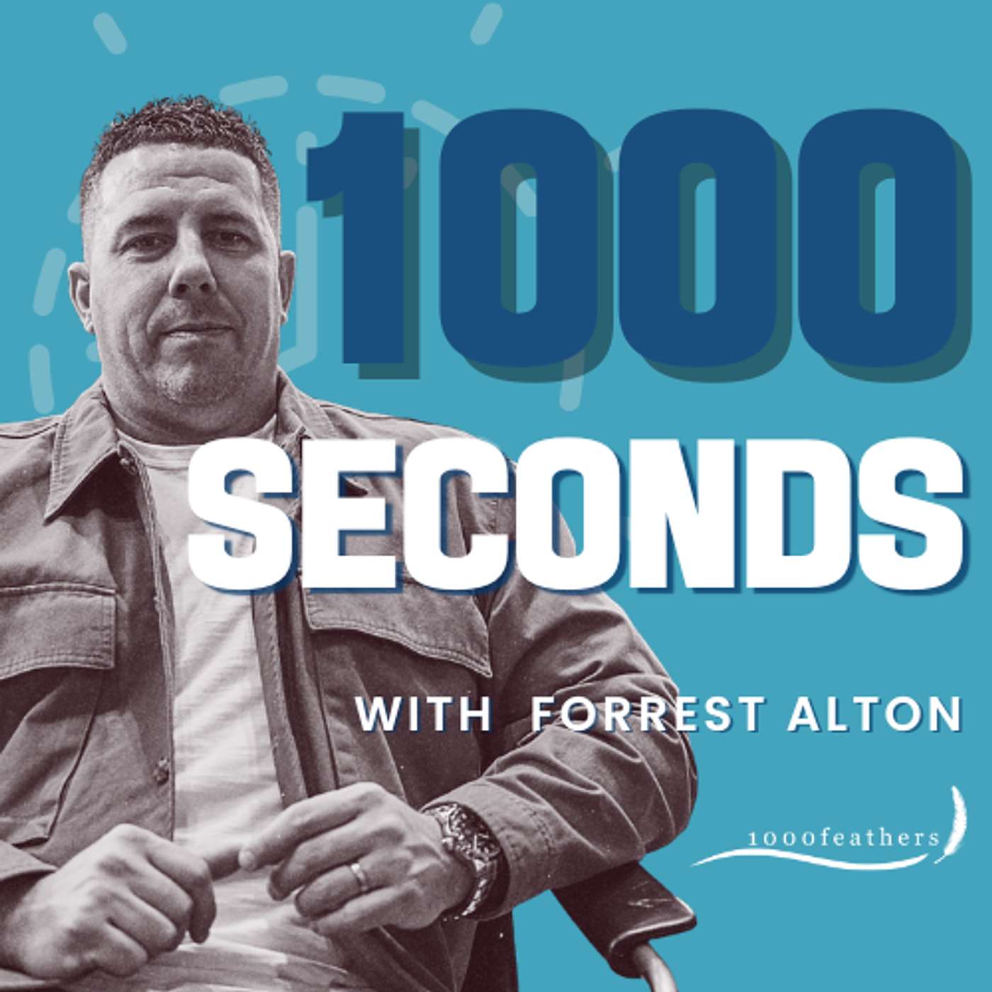 1000 Seconds with Forrest Alton