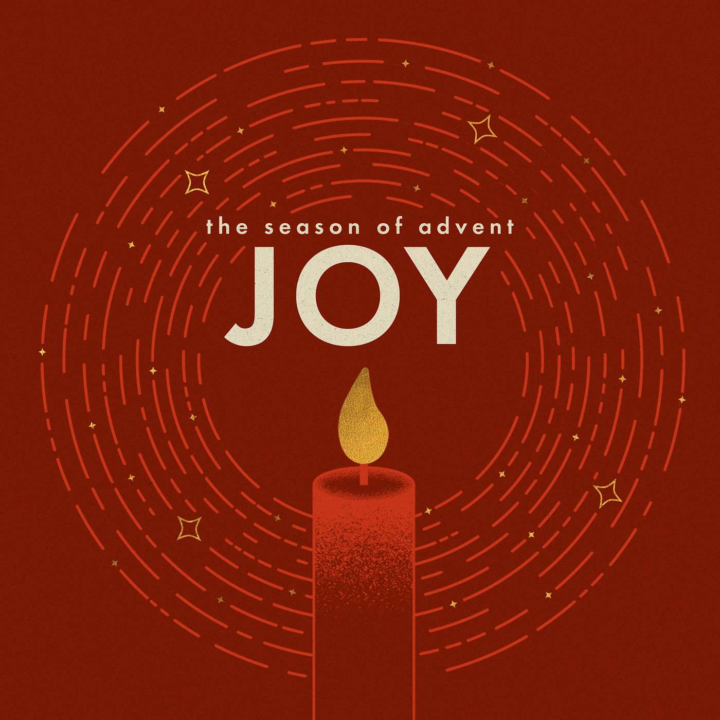 Advent: Joy (Week 3)