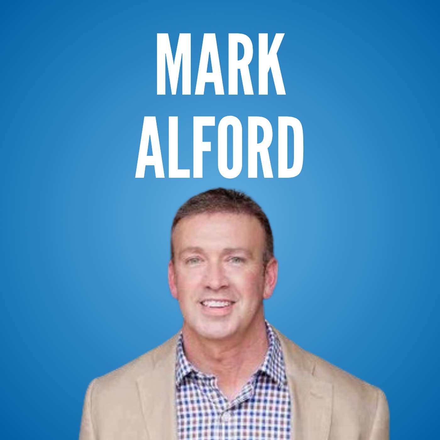 Mark Alford - Chief Executive Officer, Discovery Mood & Anxiety Program Mark Alford - Chief Executive Officer, Discovery Mood & Anxiety Program