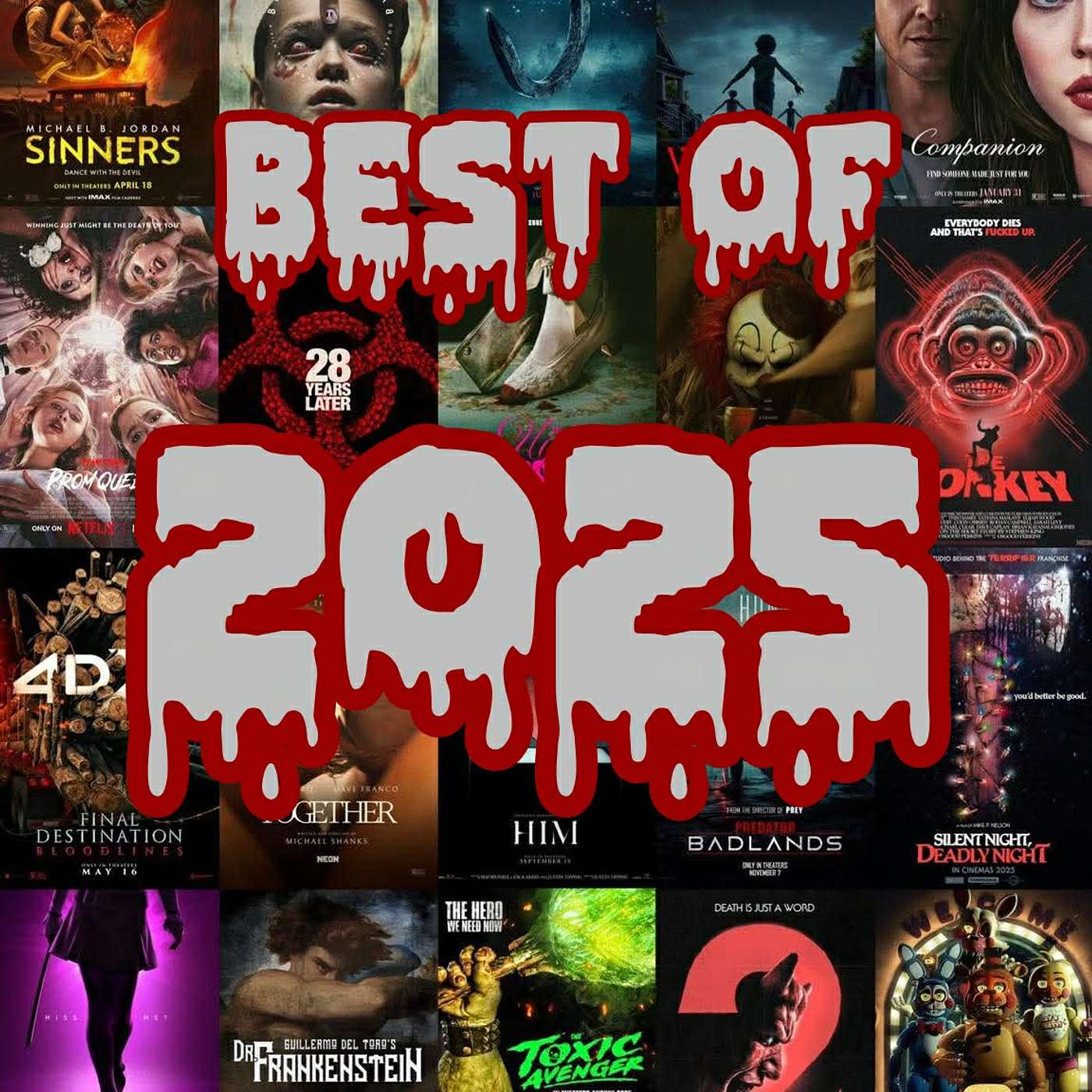 Episode 191: Best Of 2025