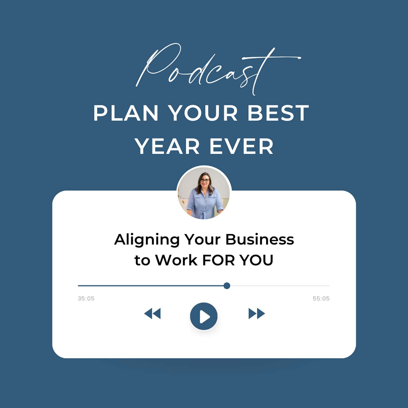 Aligning Your Business to Work For You!