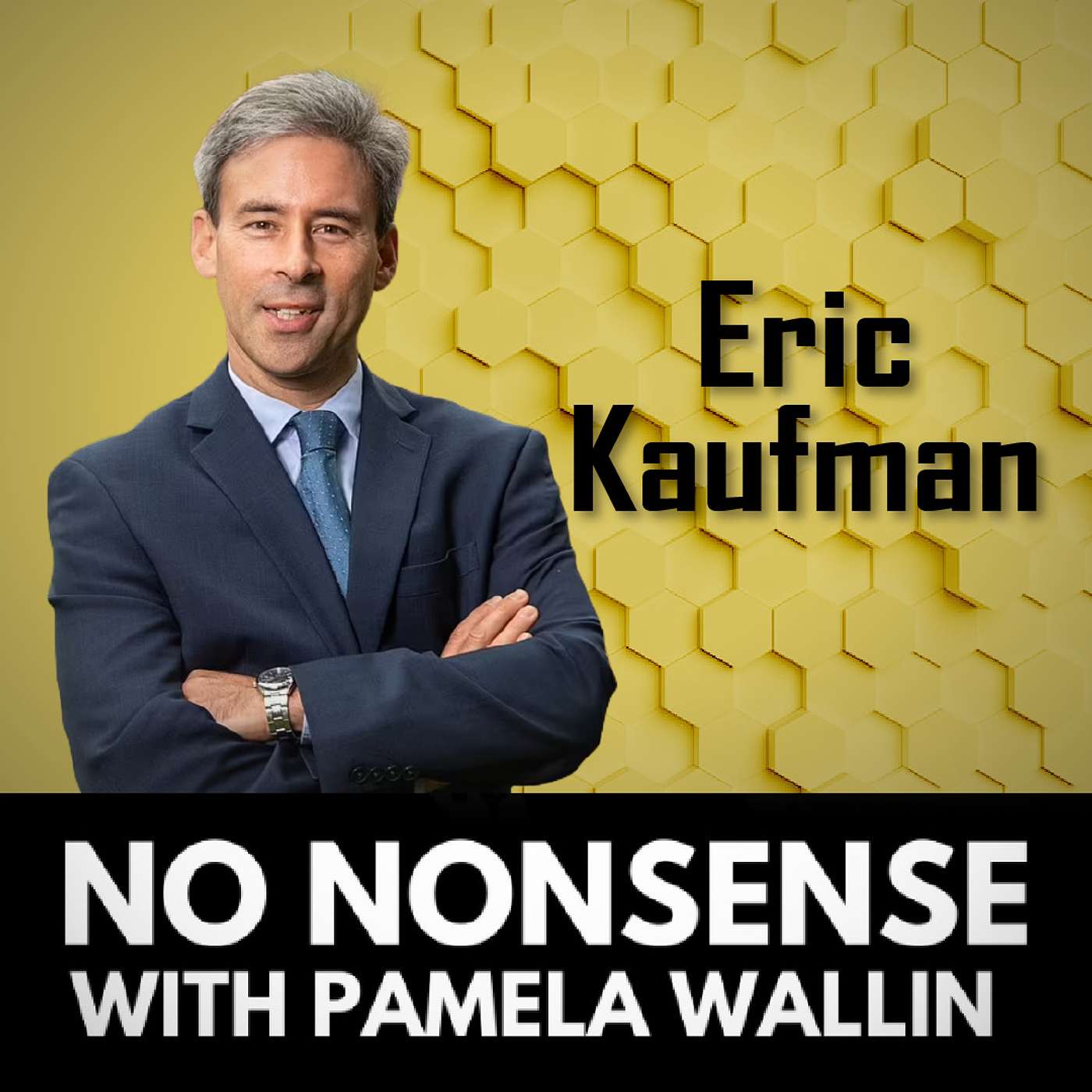 Woke Ideology in Canada with Eric Kaufmann