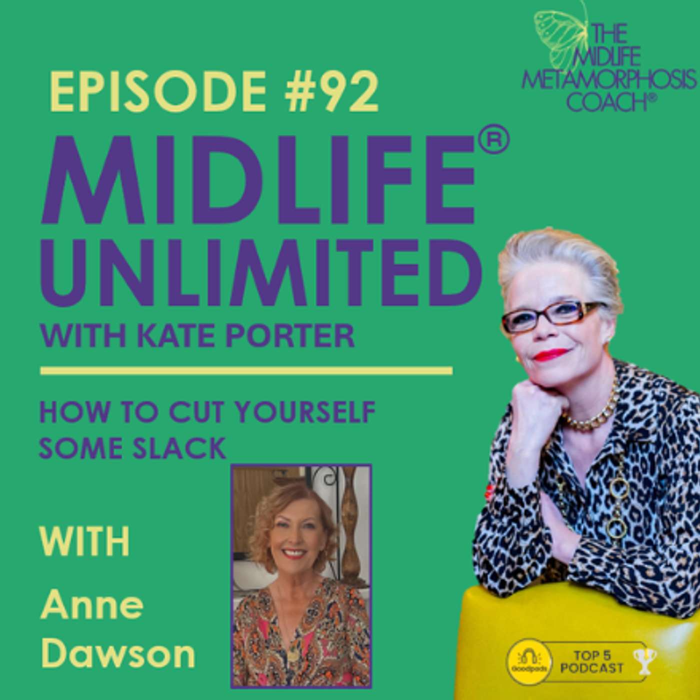 Midlife Unlimited