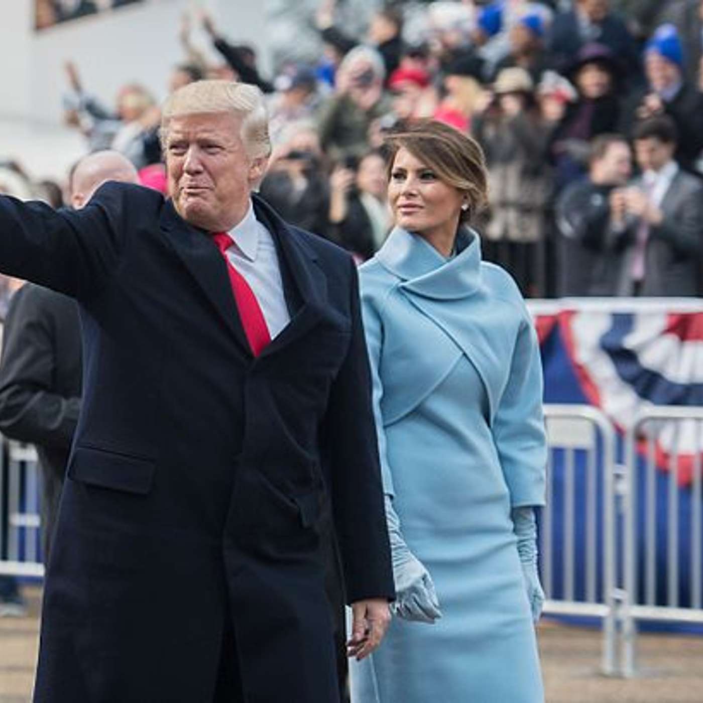 1.17.2025 -- NLS -- BONUS: Interview with CPAC's Matt Schlapp, Trump pre-inauguration, Idaho Legislature, Georgia Statehouse politics, Kristi Noem DHS Secretary episode artwork