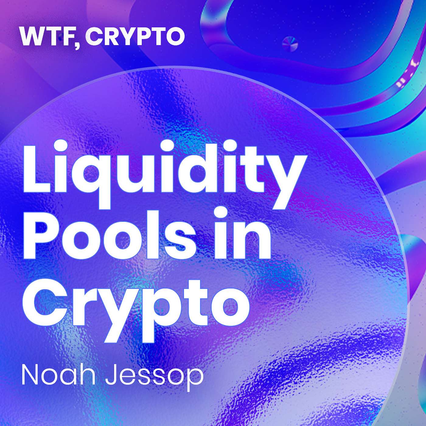 Making Sense of Crypto