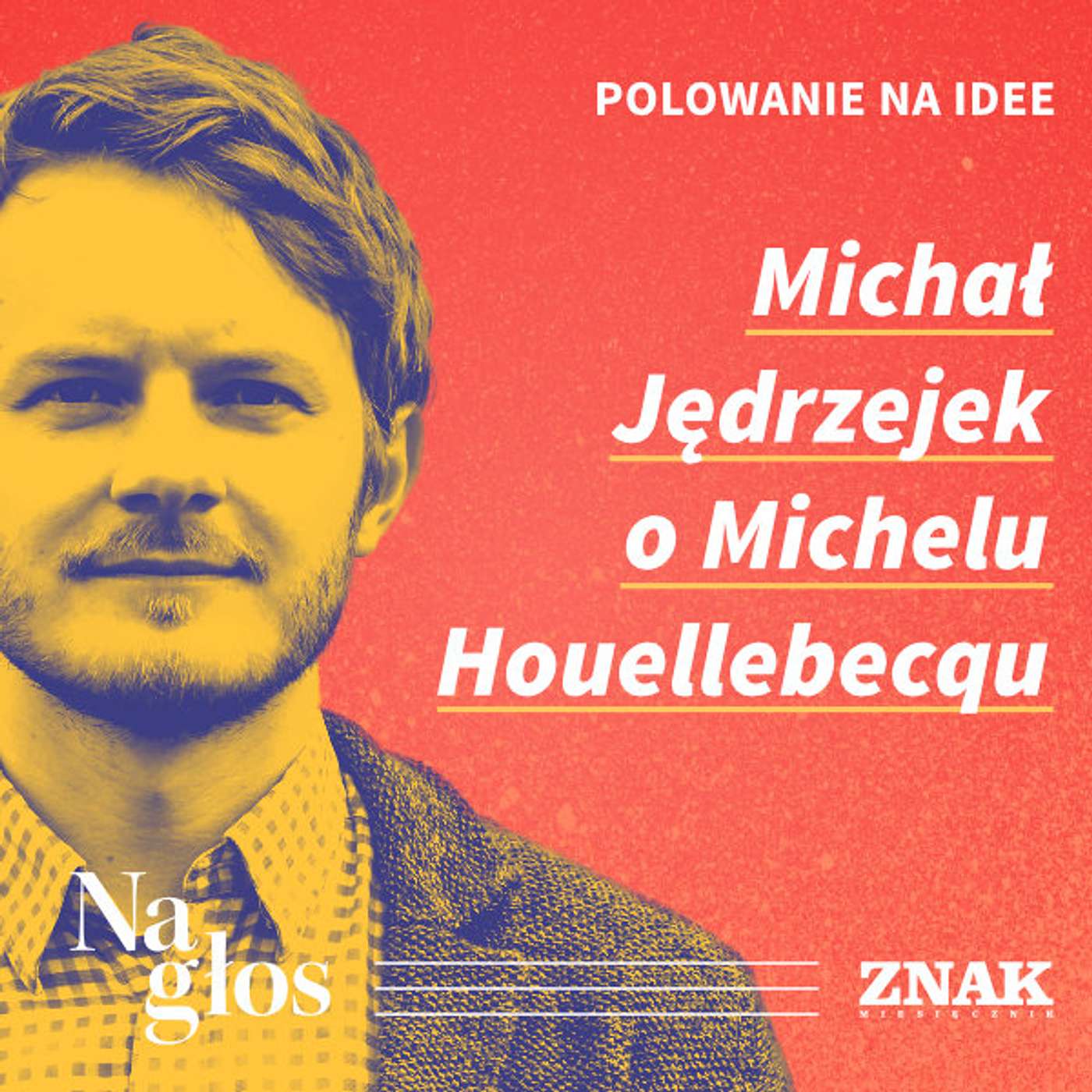 Znak na głos