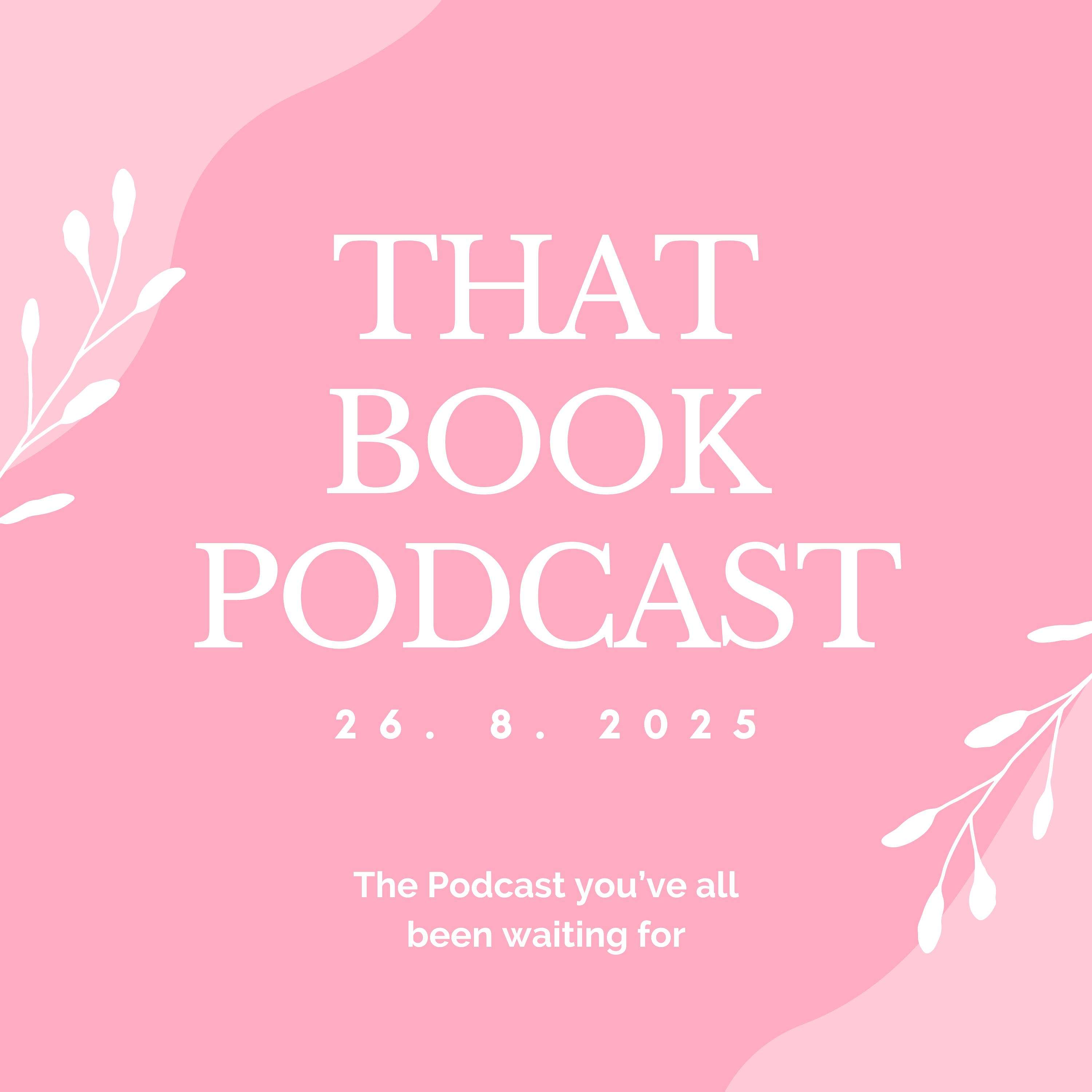 That Book Podcast