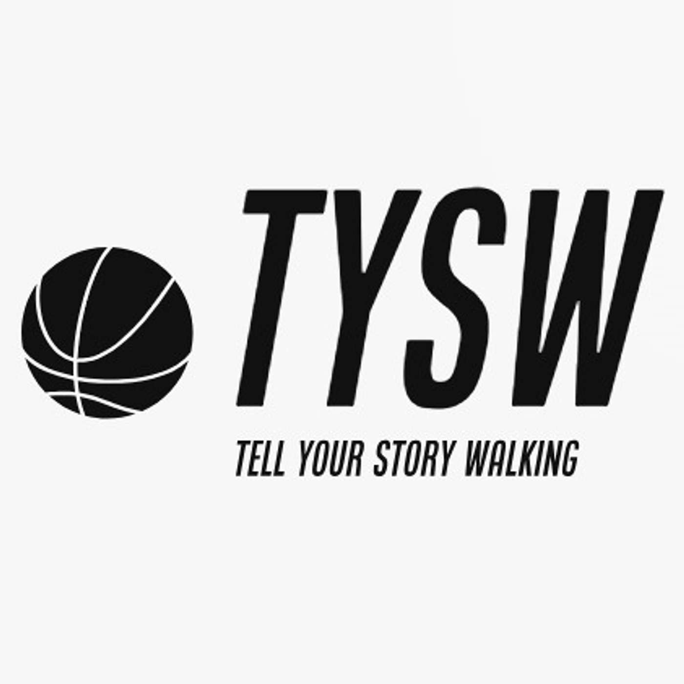 Tell Your Story Walking