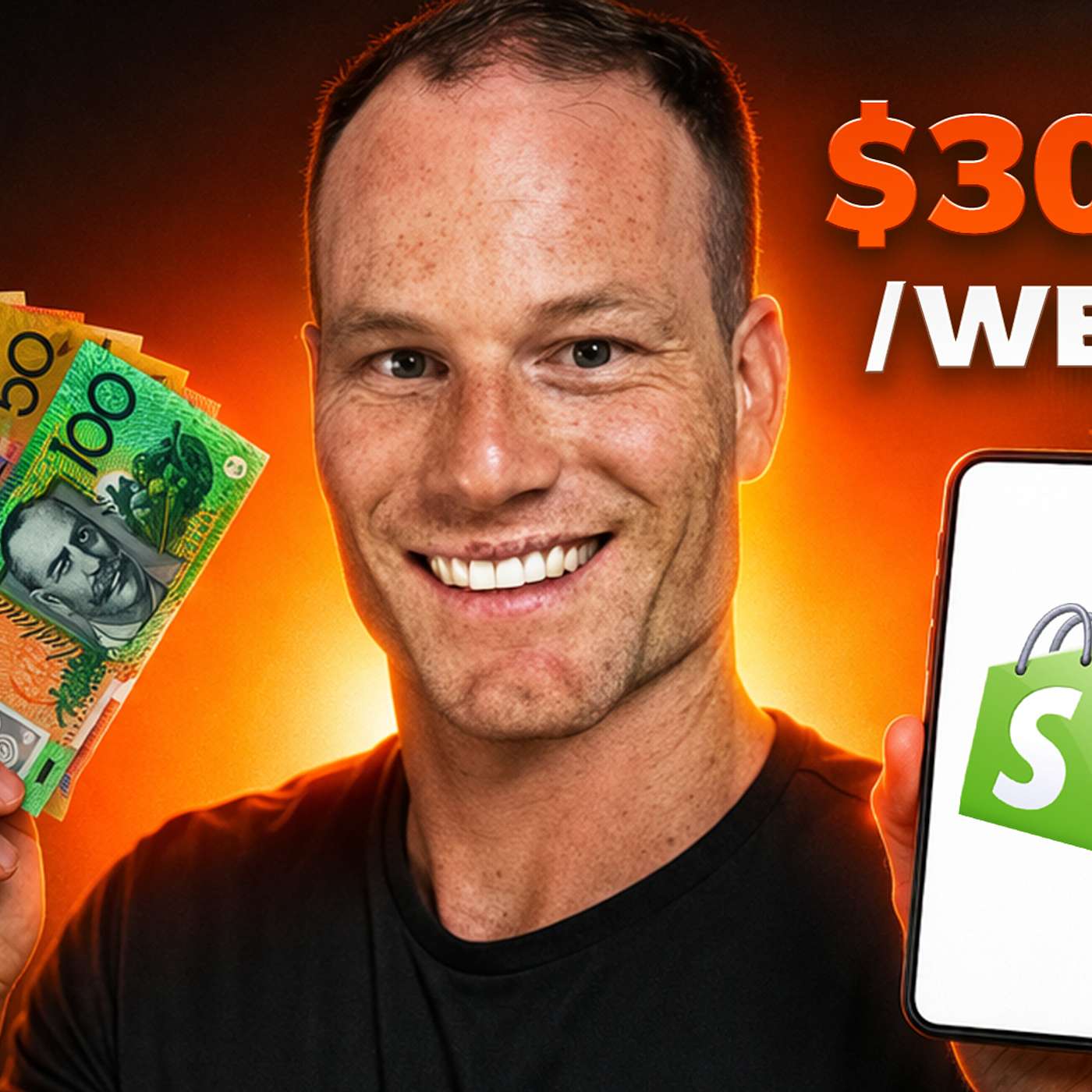 165. Make An Extra $3,000 Per WEEK With This In Ecommerce