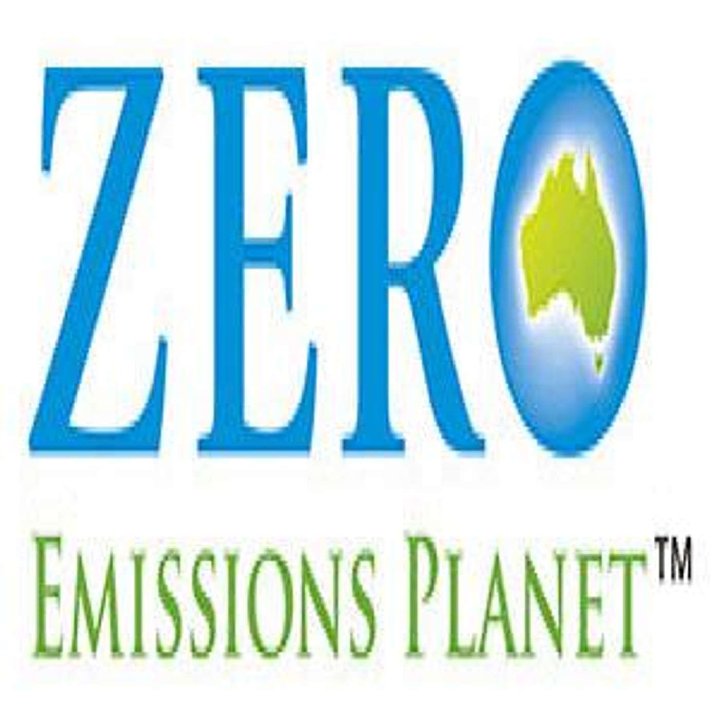 Zero Emissions Building Products's Podcast