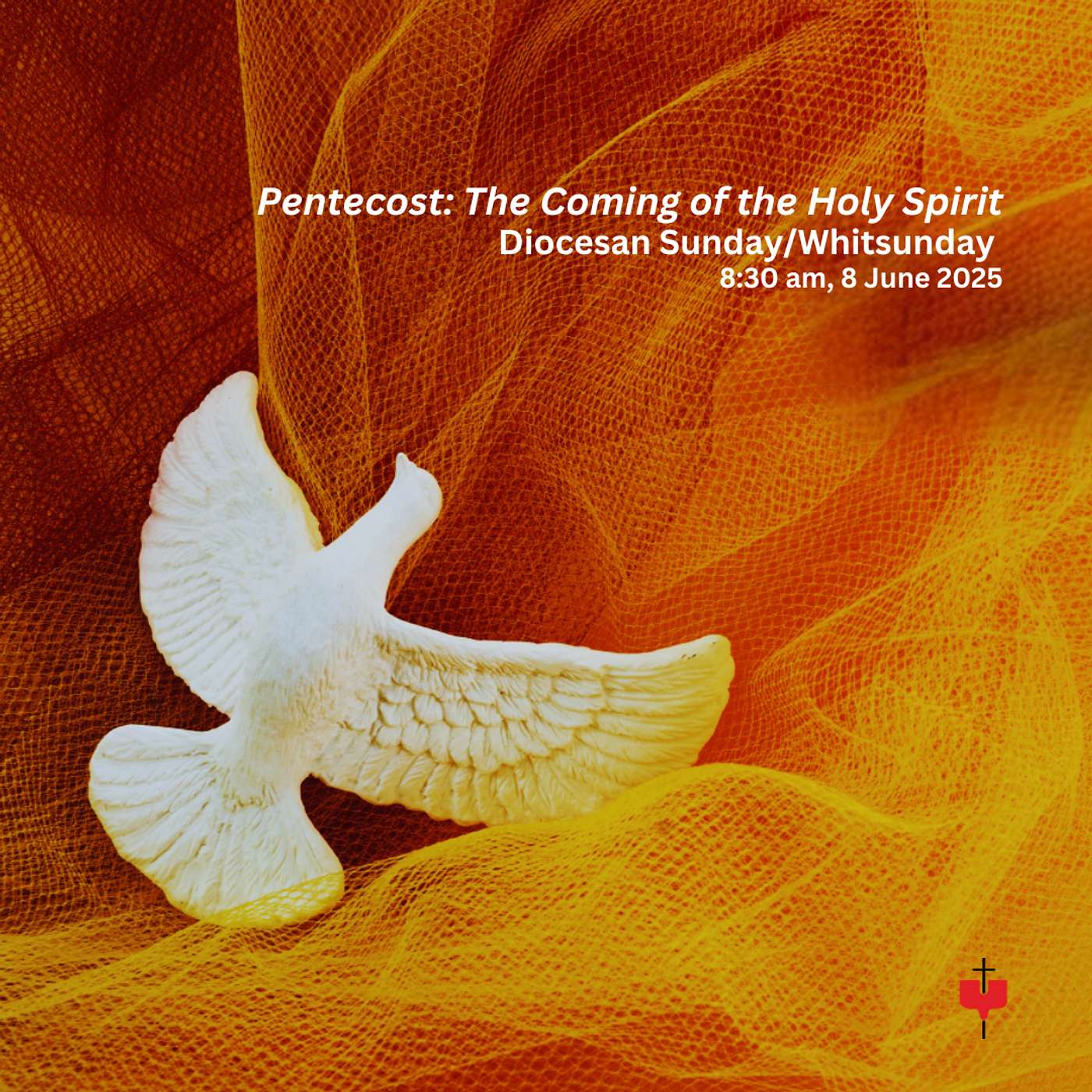 The Coming of the Holy Spirit