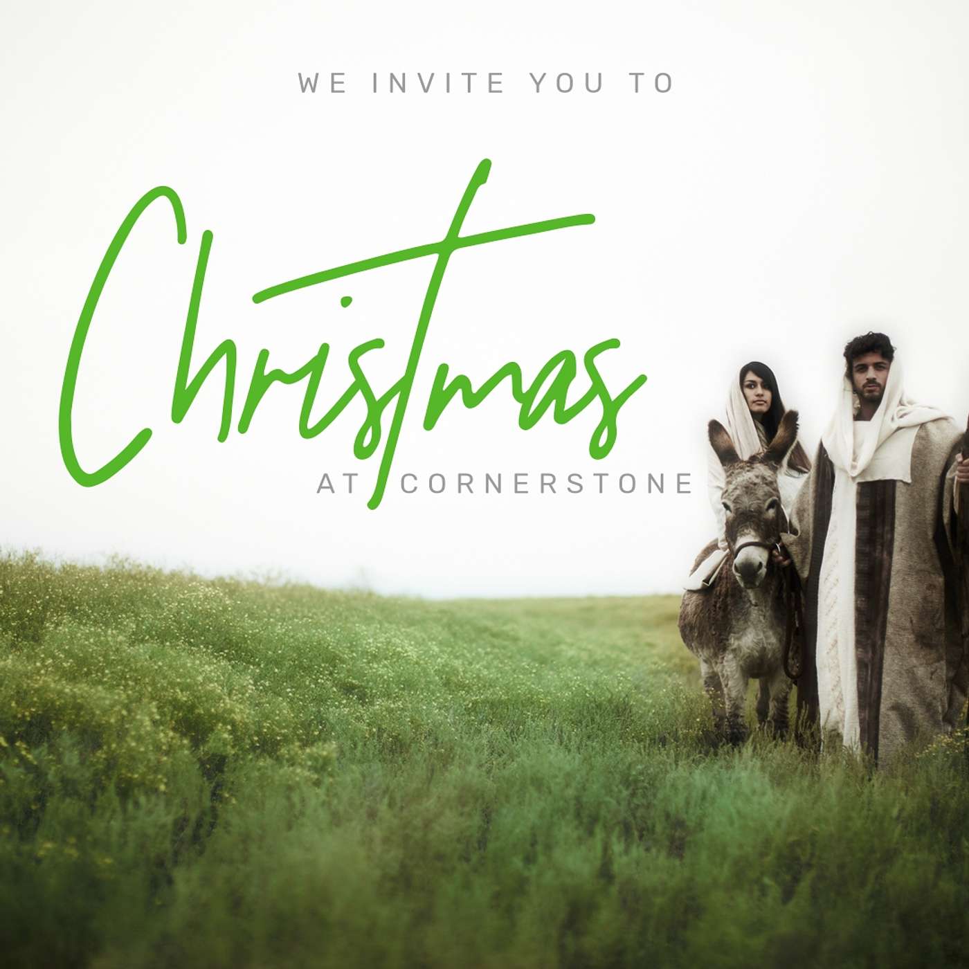 Let Every Heart "O Come All Ye Faithful" episode artwork