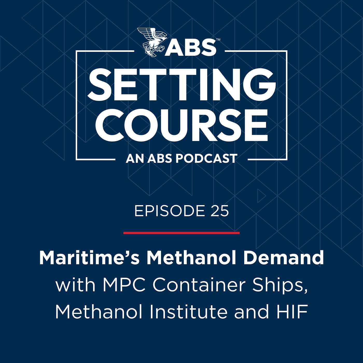 Maritime’s Methanol Demand with MPC Container Ships, Methanol Institute and HIF Global Maritime’s Methanol Demand with MPC Container Ships, Methanol Institute and HIF Global