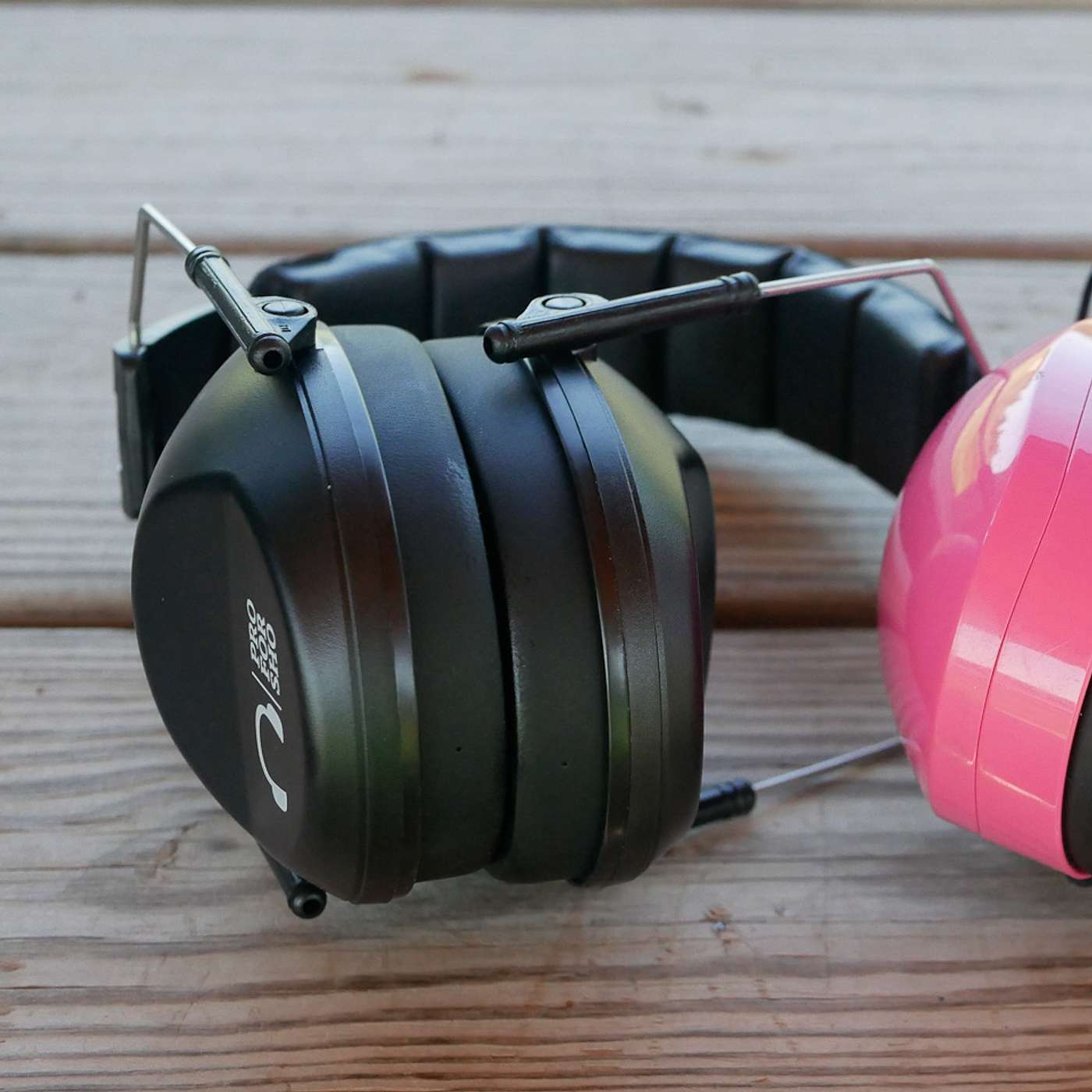 Episode 119: Pro For Sho Safety Earmuffs Product Review