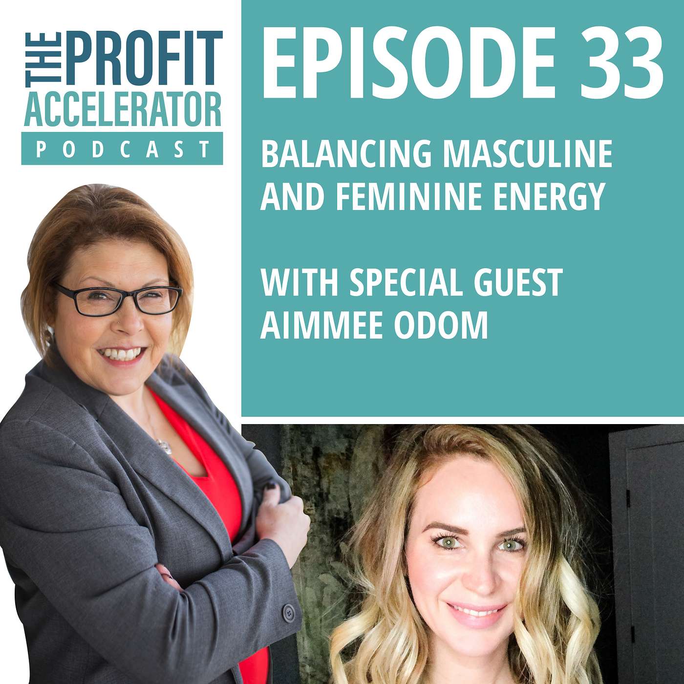 Business Mastery Podcast