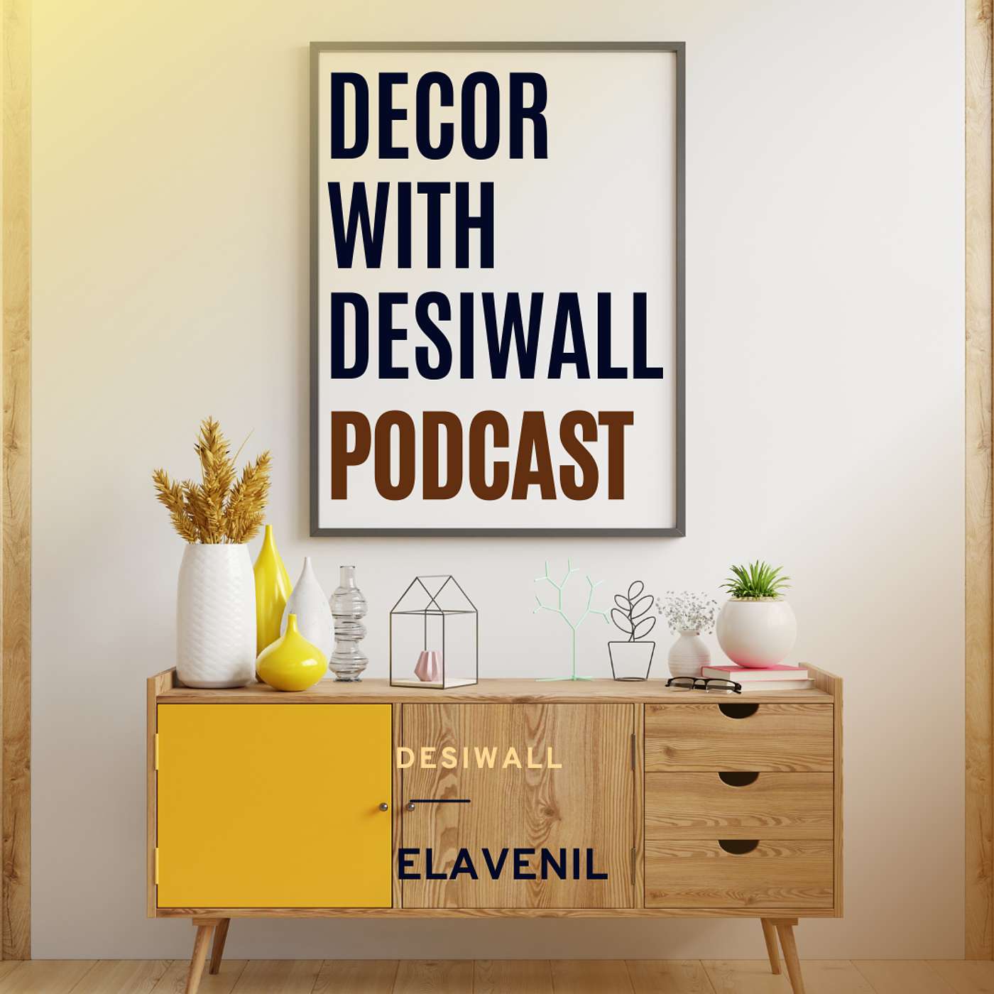 Decor With DesiWall