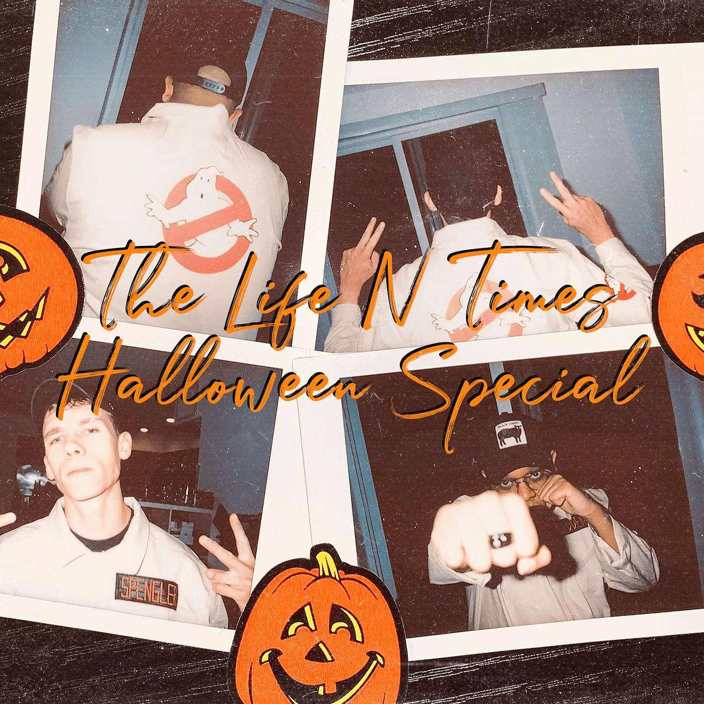 Life N Times (#65) Halloween Special