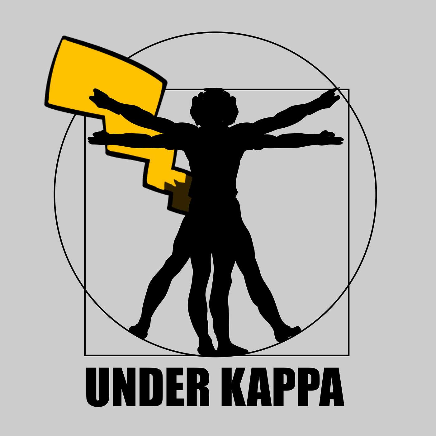 Under Kappa