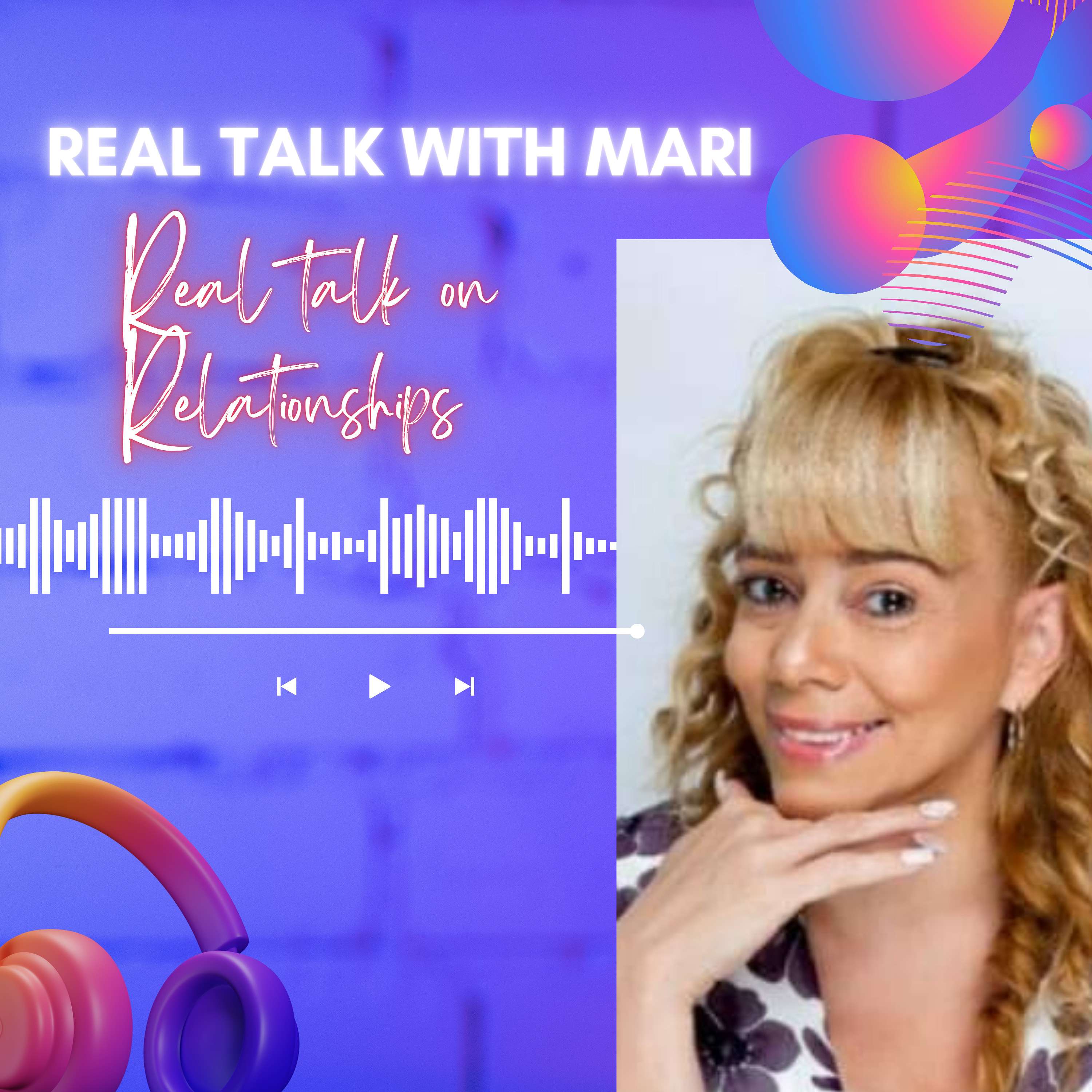 Mari's Podcast