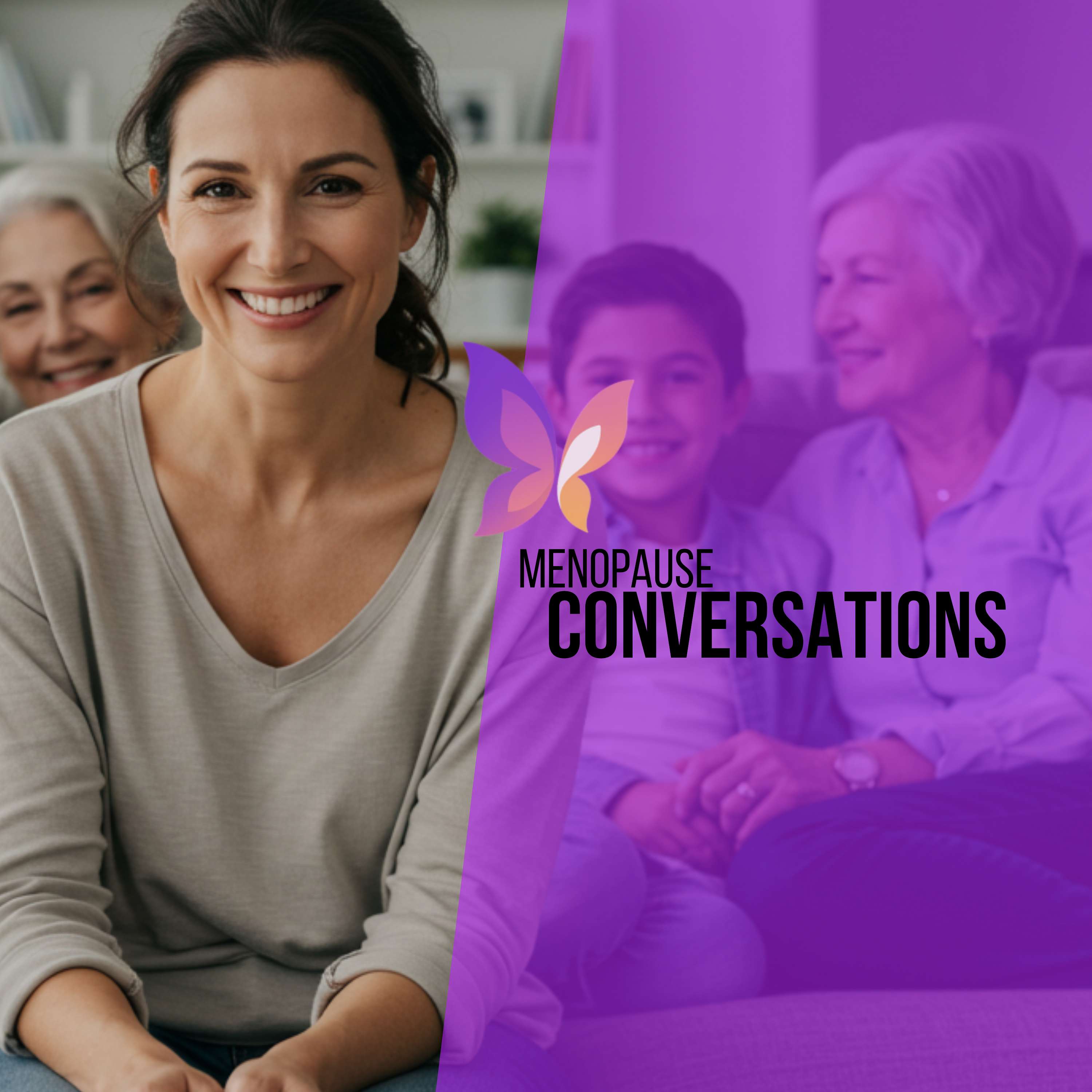 Menopause Conversations